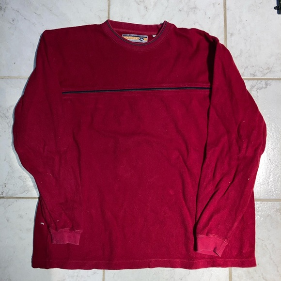 Long-Sleeve Fleece - Picture 2 of 3